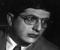 Bernard Herrmann