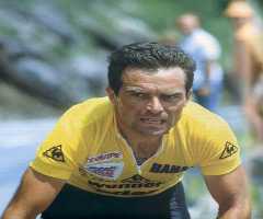 Bernard Hinault