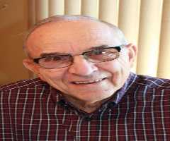 Bernard Joseph McLaughlin