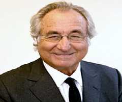 Bernard Madoff