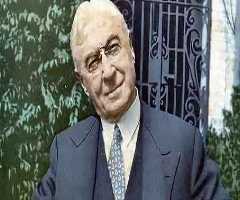 Bernard Mannes Baruch