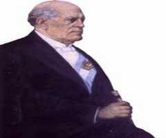 Bernardino Rivadavia