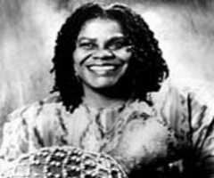 Bernice Johnson Reagon