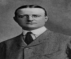 Bertie Charles Forbes