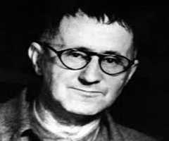 Bertolt Brecht