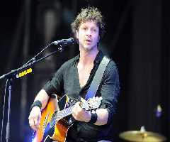 Bertrand Cantat