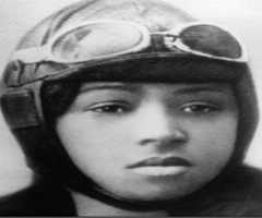 Bessie Coleman