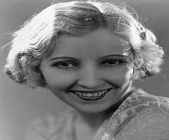 Bessie Love