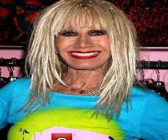 Betsey Johnson