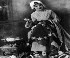 Betsy Ross