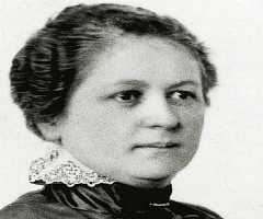 Bette Nesmith Graham