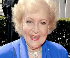 Betty White