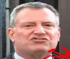 Bill de Blasio