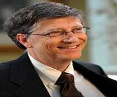 Bill Gates