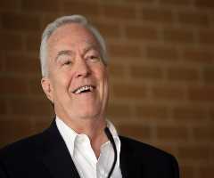 Bill Kurtis