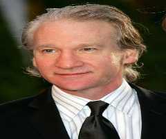 Bill Maher