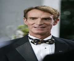 Bill Nye