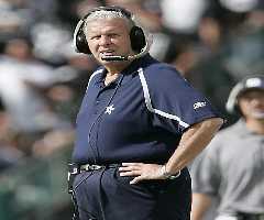 Bill Parcells
