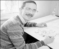 Bill Watterson