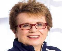 Billie Jean King