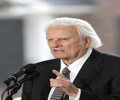 Billy Graham