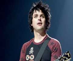 Billy Joe Armstrong