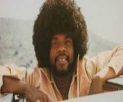 Billy Preston