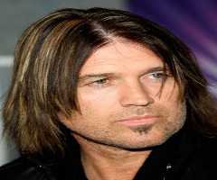 Billy Ray Cyrus