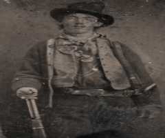 Billy the Kid