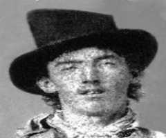 Billy the Kid