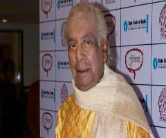 Birju Maharaj