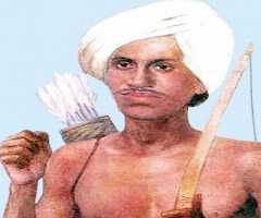 Birsa Munda