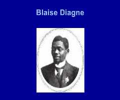 Blaise Diagne