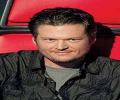Blake Shelton