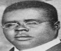 Blind Lemon Jefferson