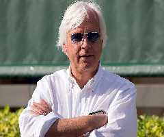 Bob Baffert