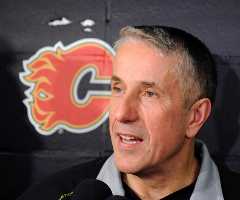 Bob Hartley