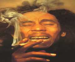 Bob Marley