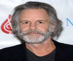 Bob Weir