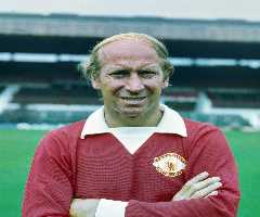 Bobby Charlton