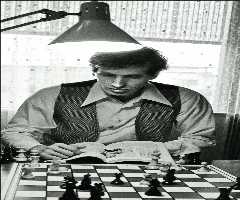 Bobby Fischer