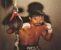 Bobby Pacquiao