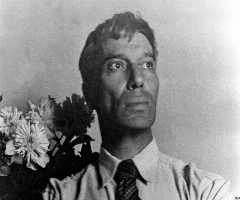 Boris Pasternak