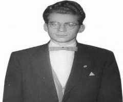 Boris Vasilyevich Spassky