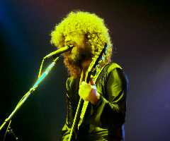 Brad Delp