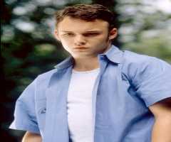 Brad Renfro