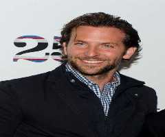 Bradley Cooper