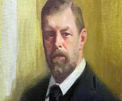 Bram Stoker