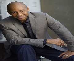Branford Marsalis