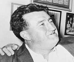 Brendan Behan